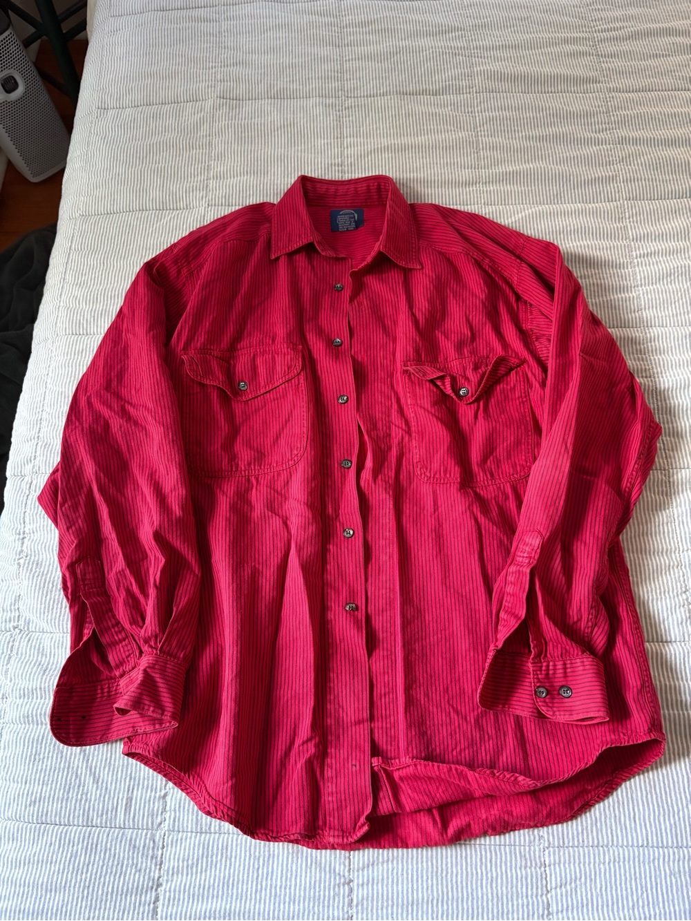 Vintage GAP Button-Up Shirt